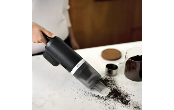 KITCHENAID ASPIRATEU 5KKVR121BM